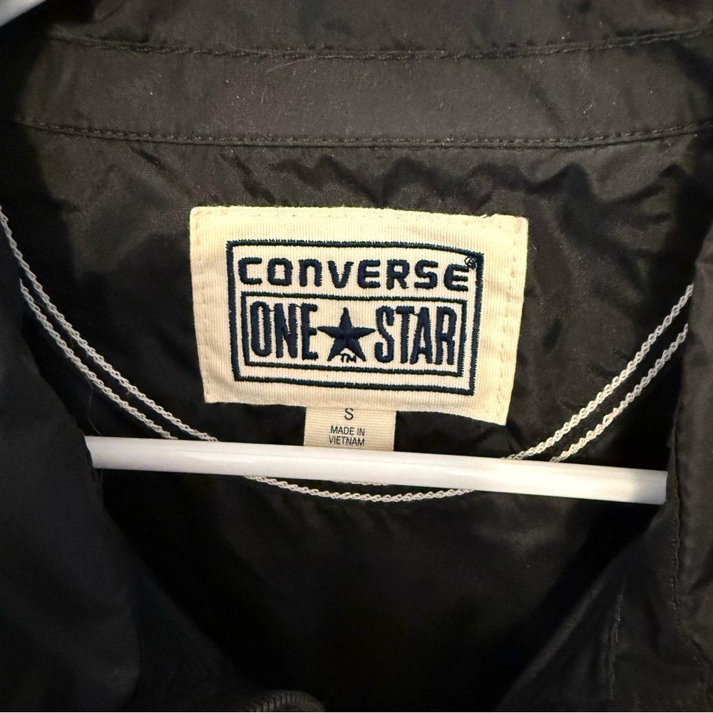 Rain Jacket - image 2